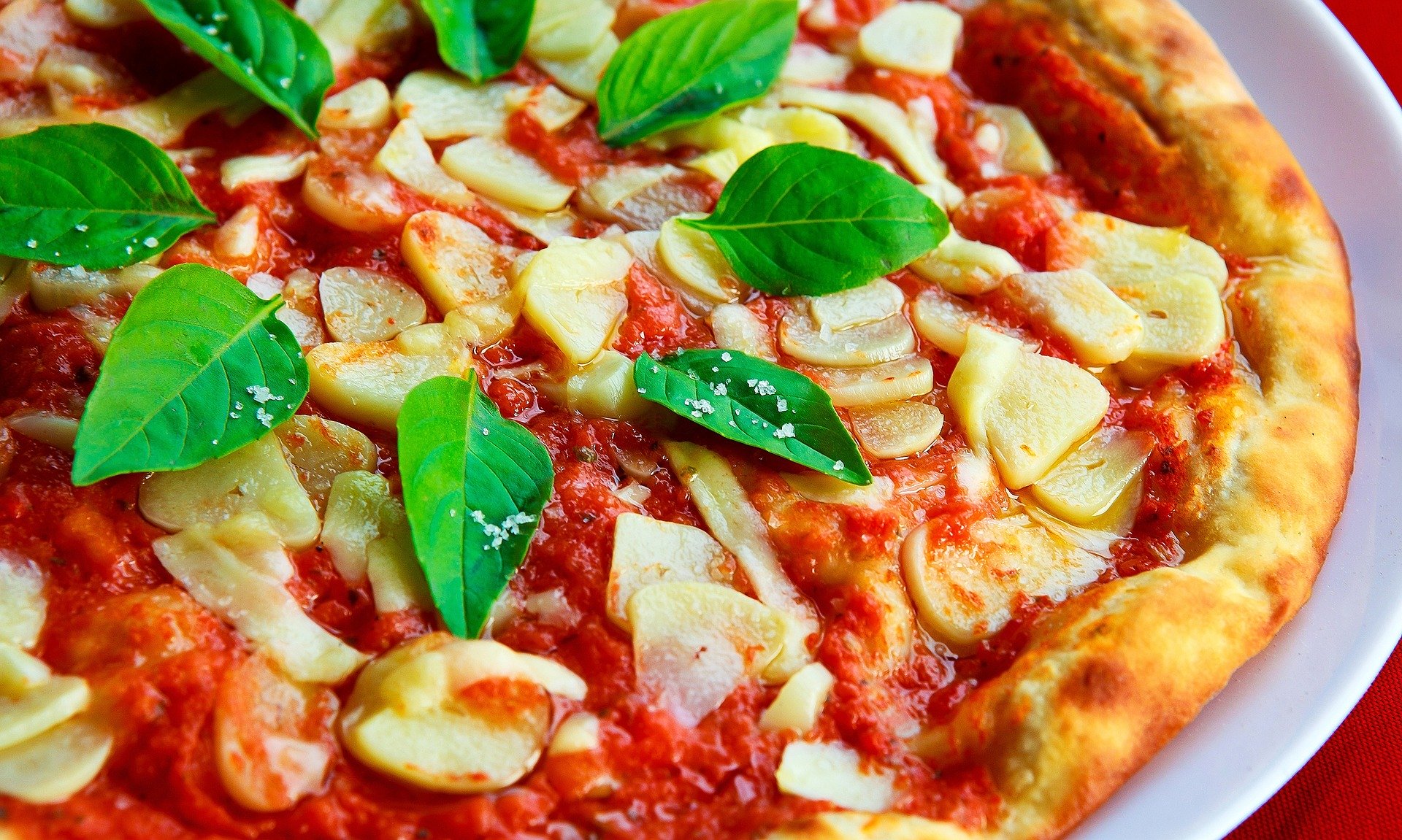 Pizza Making class from Taormina - Photo 10