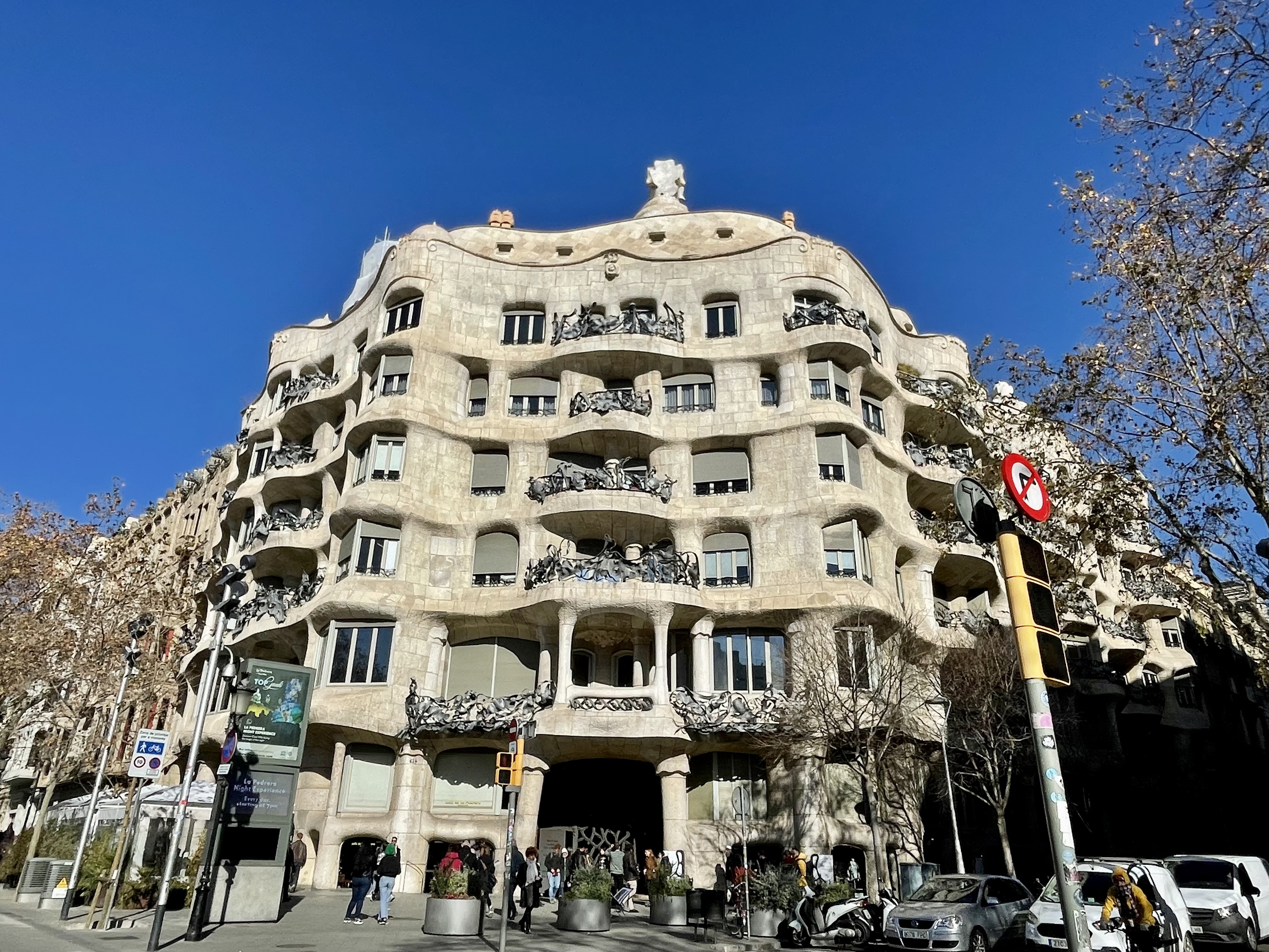 Gaudí Bike Tour  - Photo 29