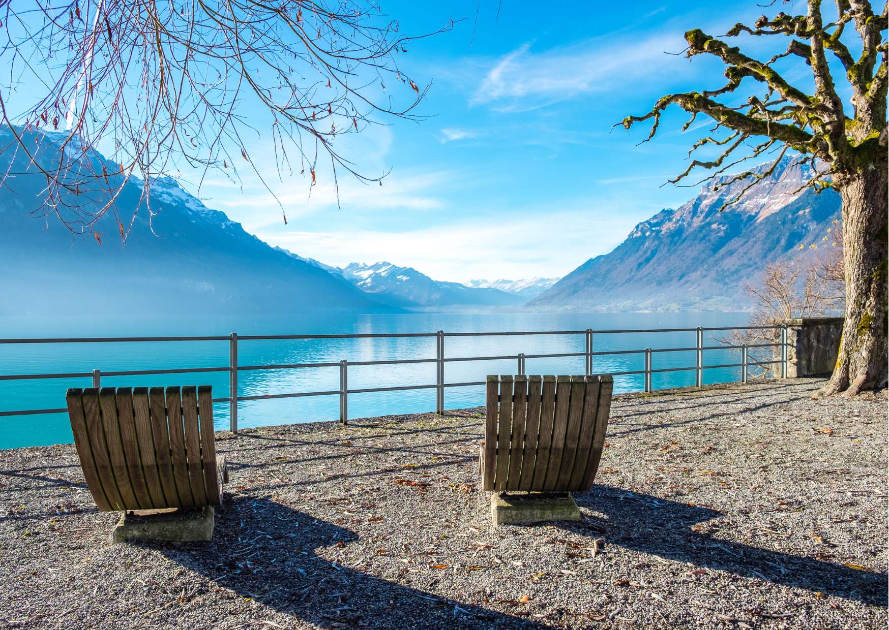 Small Group Tour to Swiss Villages-Bernese Oberland Region from Lucerne by Car - Photo 7