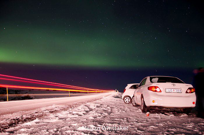 Northern Lights Hunt | Private Tour – photo 4