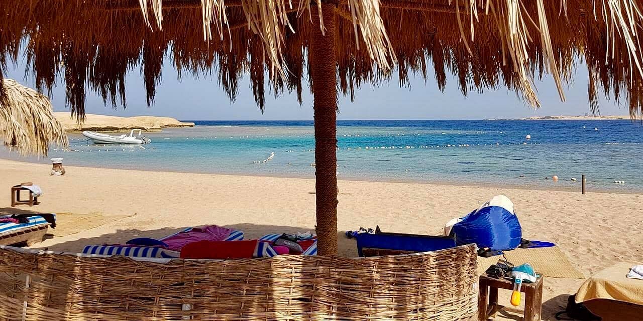 Sharm el Naga Snorkeling Trip from Makadi