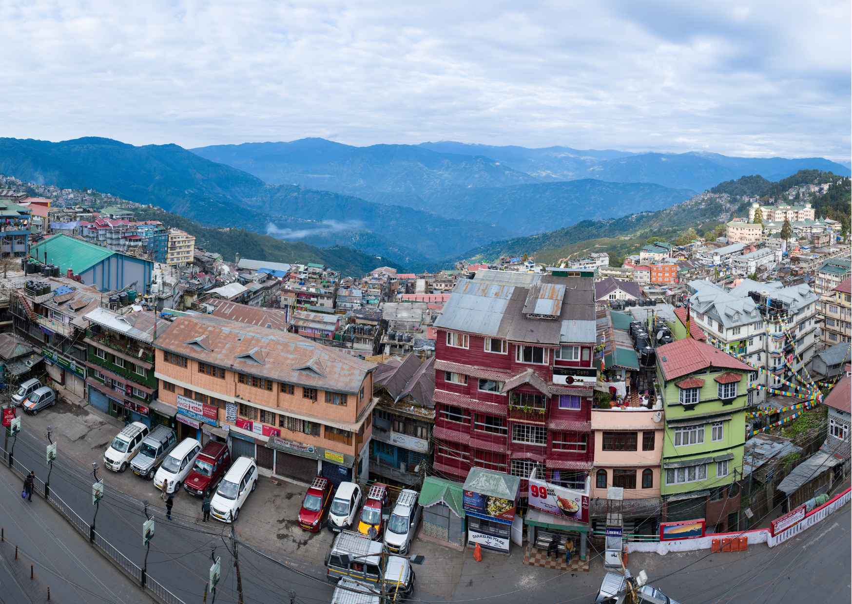 Tourisct Highlights of Darjeeling (Guided Fullday Sightseeing Tour by Car) - Photo 8
