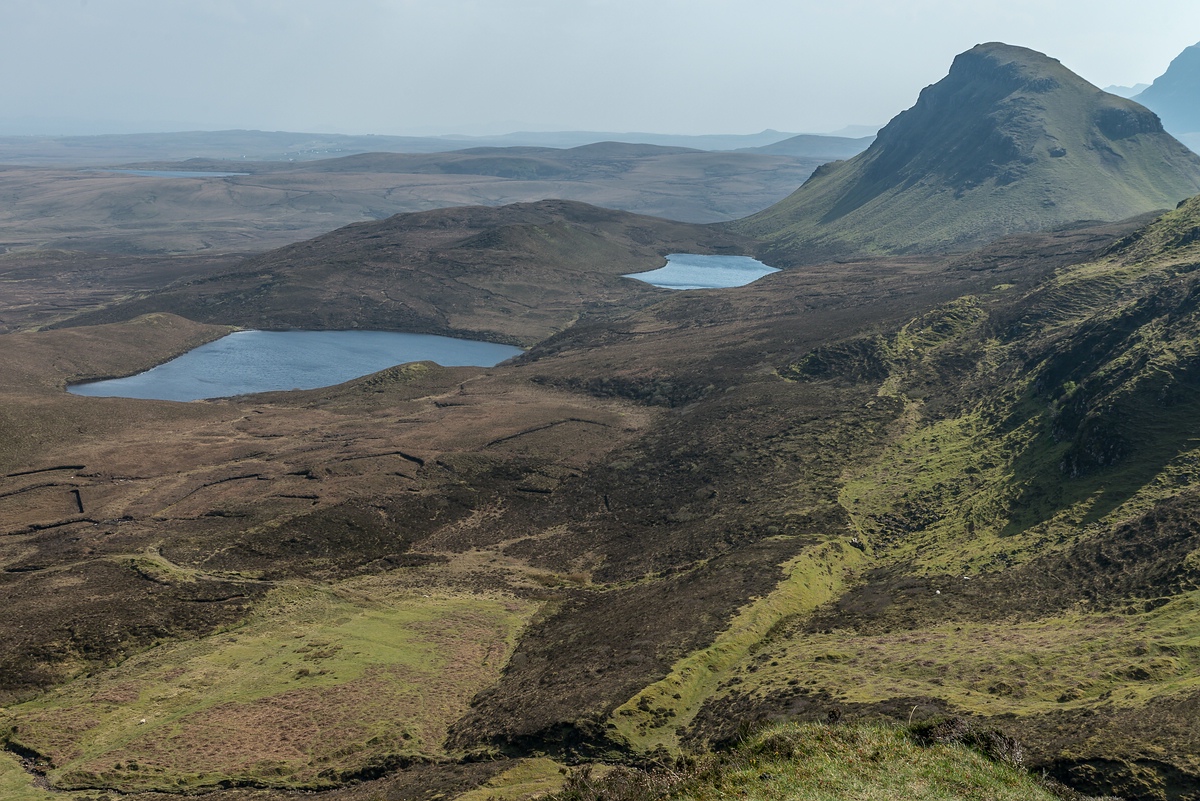 9 Days / 8 nights - Lewis & Harris Walking Adventure - Photo 5