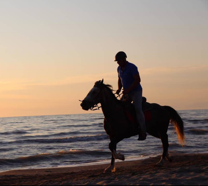 Horseback Riding Adventure in Durrës for Experienced Riders - Photo 7