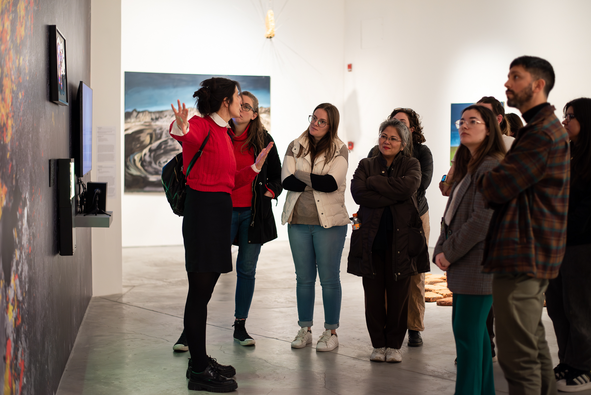Recorrido a pie por el arte contemporáneo de San Telmo - Foto 3