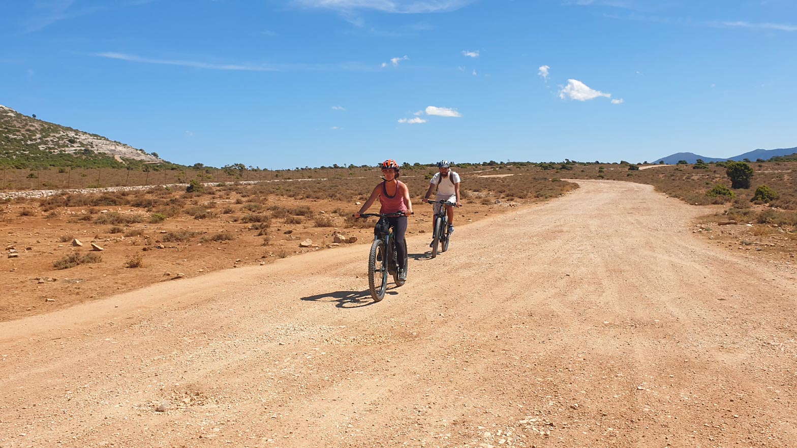Urzulei: ebike tour in Supramonte with aperitif - Photo 8