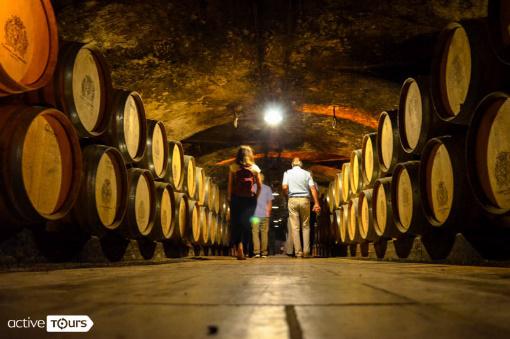 Chateau Cyclo Vino Côte de Nuits - Photo 5