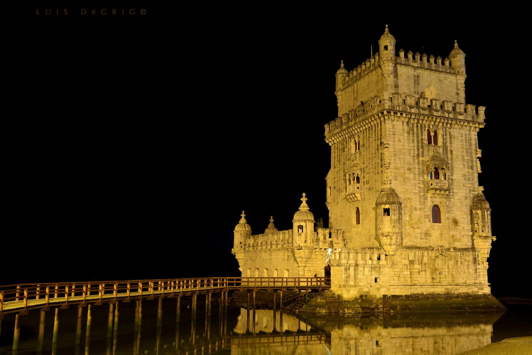 Lisbon by night tour 3