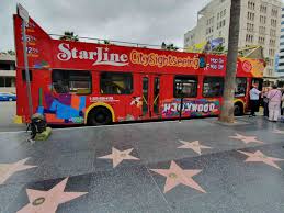 Los Angeles - Hop On, Hop Off tour - BB - Photo 7