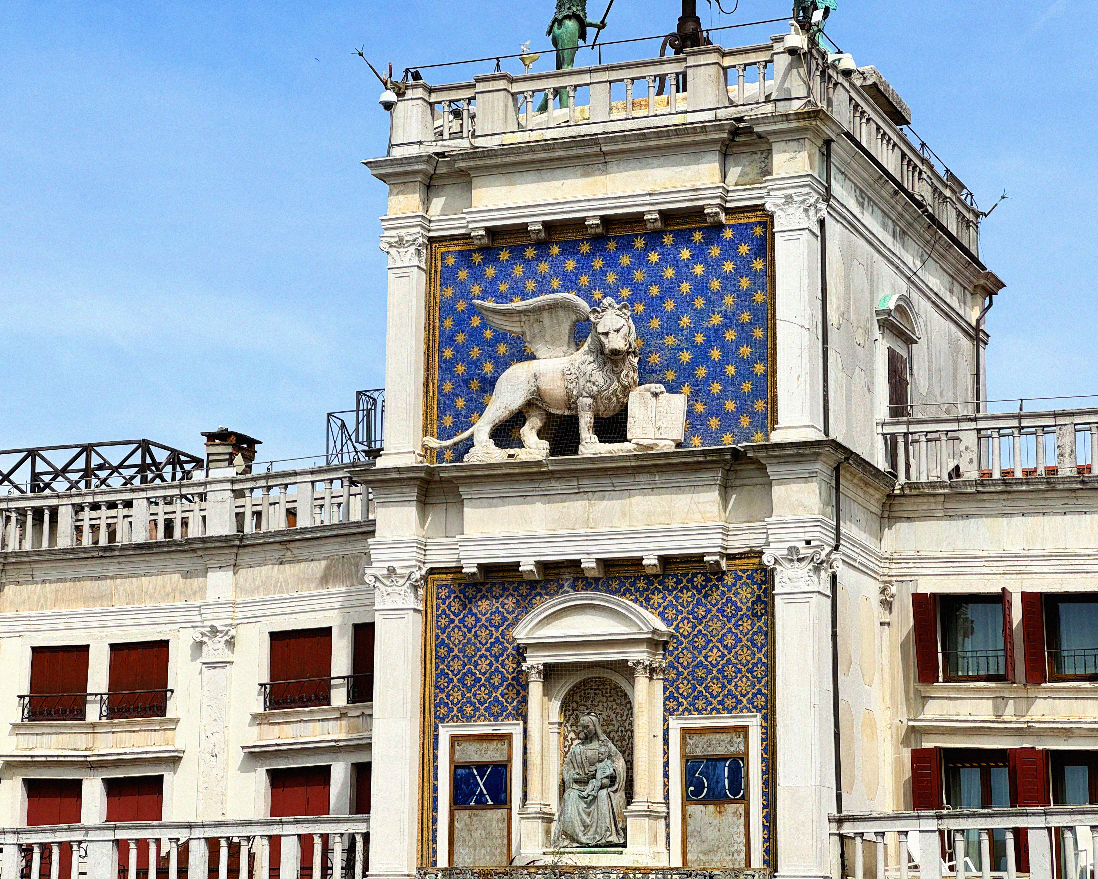  Majestic St. Mark's Basilica Guided Tour + History Gallery - Photo 15