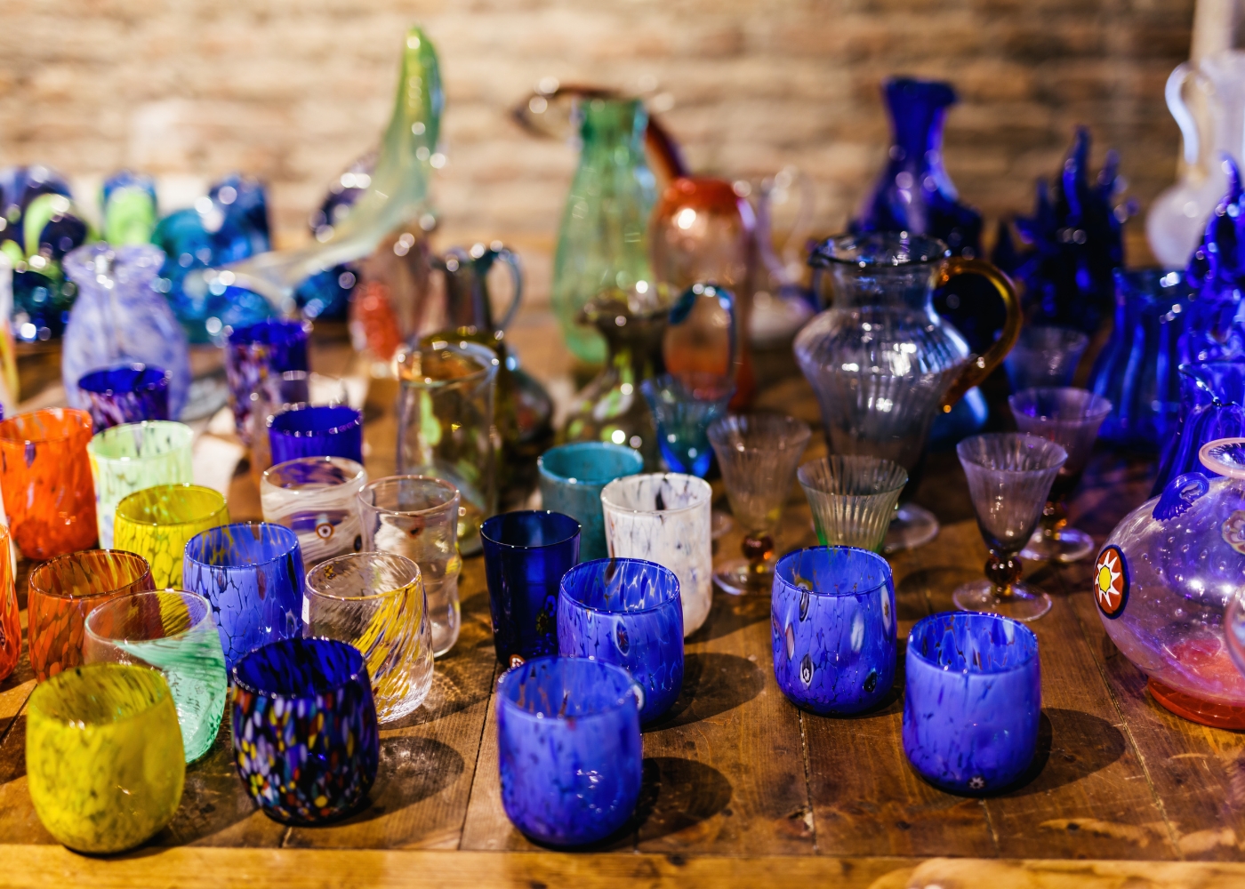 Exclusive Private Excursion to the Charming Murano Island & Glass Demonstration - Photo 8