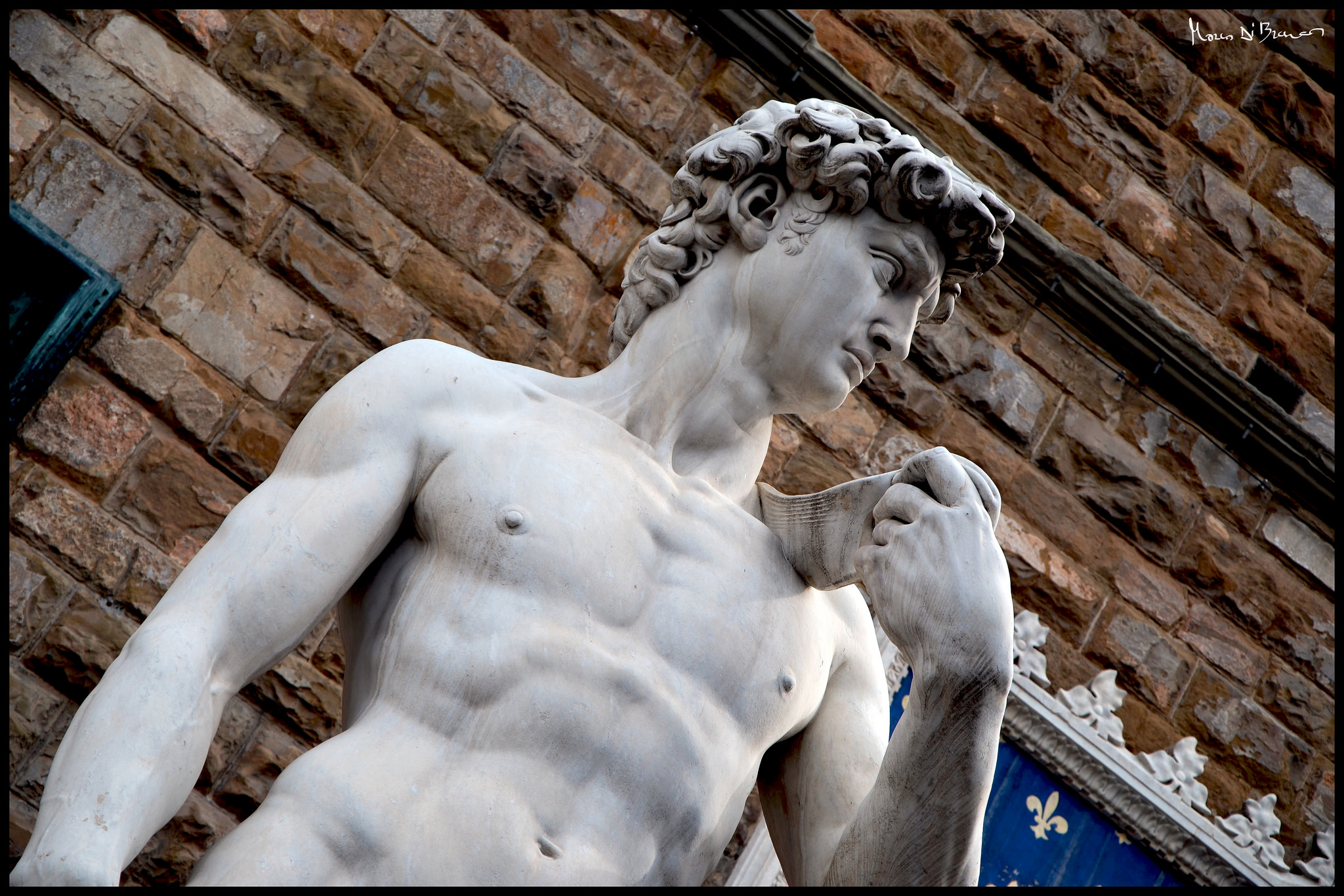 Semi-Private Tour: Day Trip to Florence and Pisa from Rome with Lunch - Photo 7