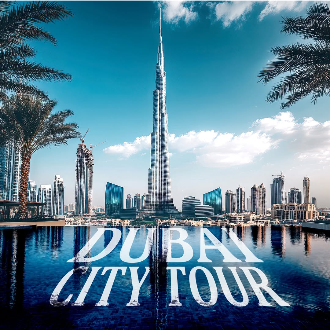 Dubai SIC Half Day City Tour – Image 4 | WeShare