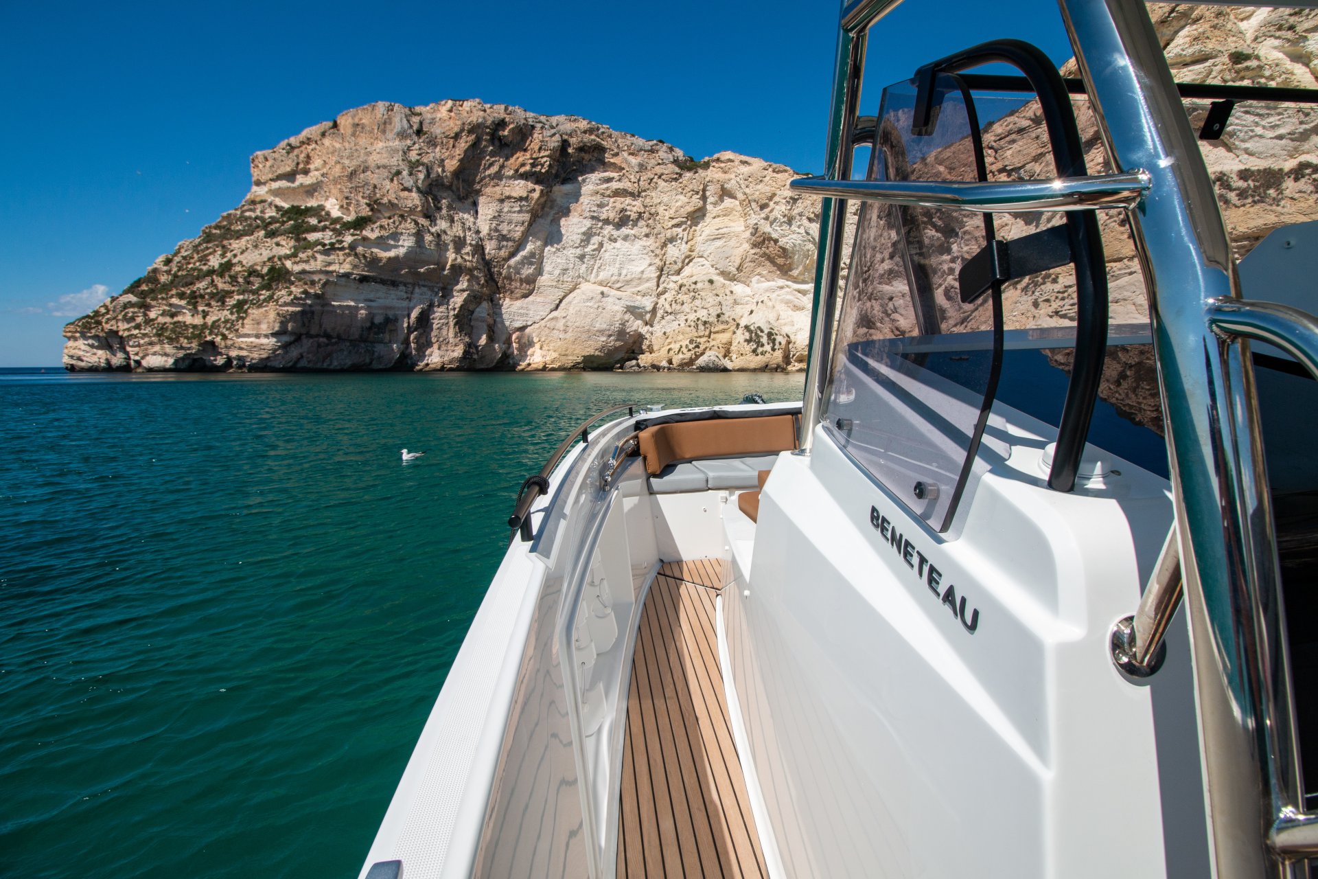 Cagliari: 3-hour boat tour - Photo 6
