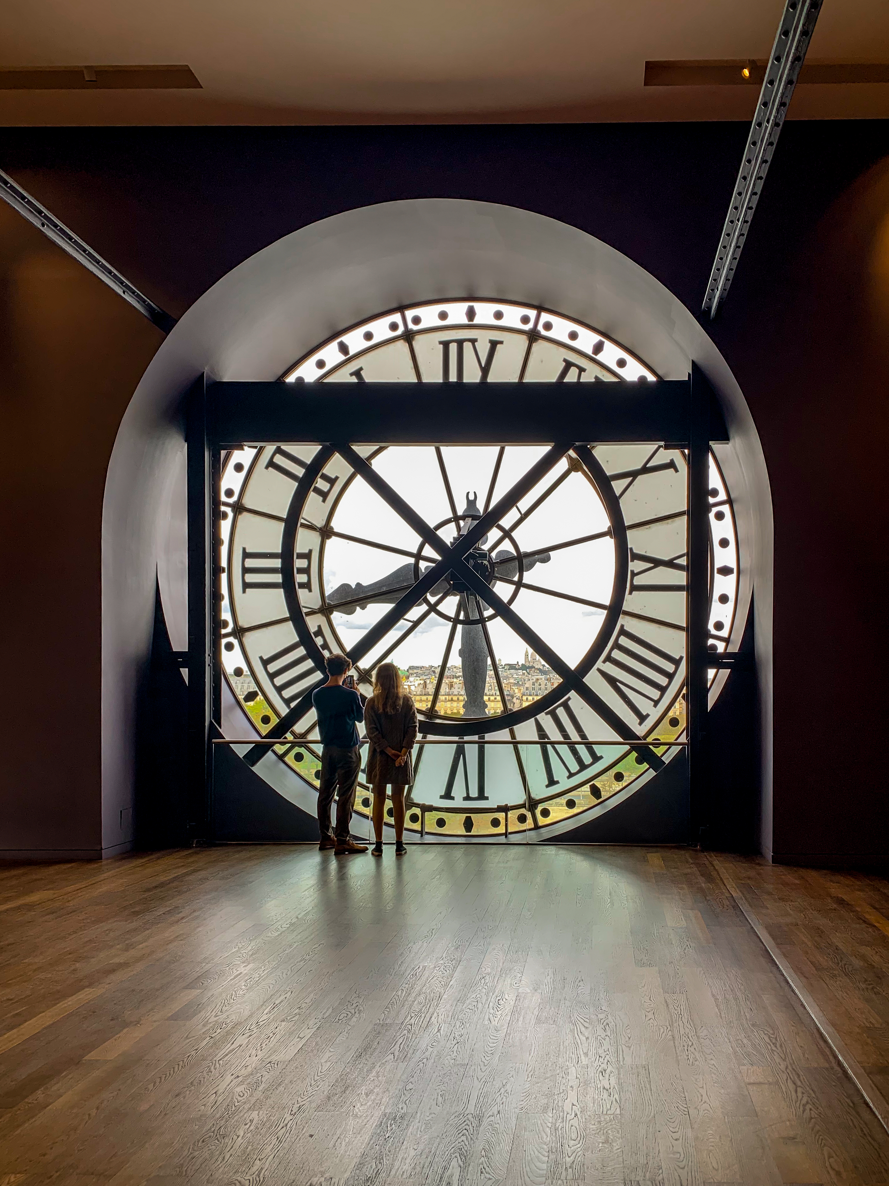 Louvre & Orsay Museums Private Tour – Image 1 | WeShare