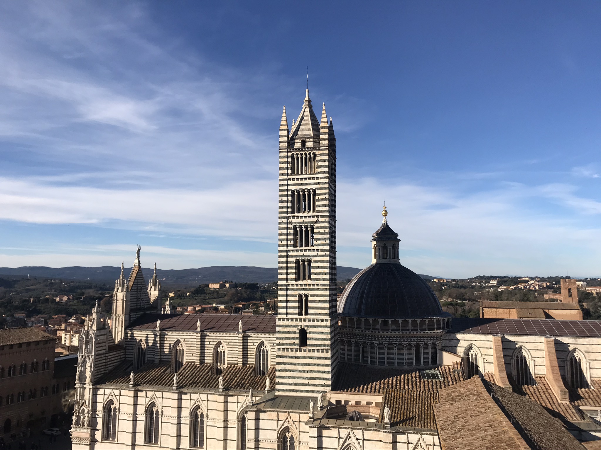 Siena & San Gimignano Tour from Florence: UNESCO Tuscany Day Trip - Photo 38