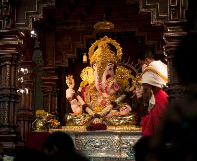 Free Walking Tour Pune - Photo 3