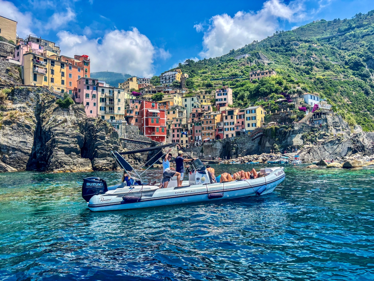 From La Spezia: Portofino Boat Tour - Photo 15