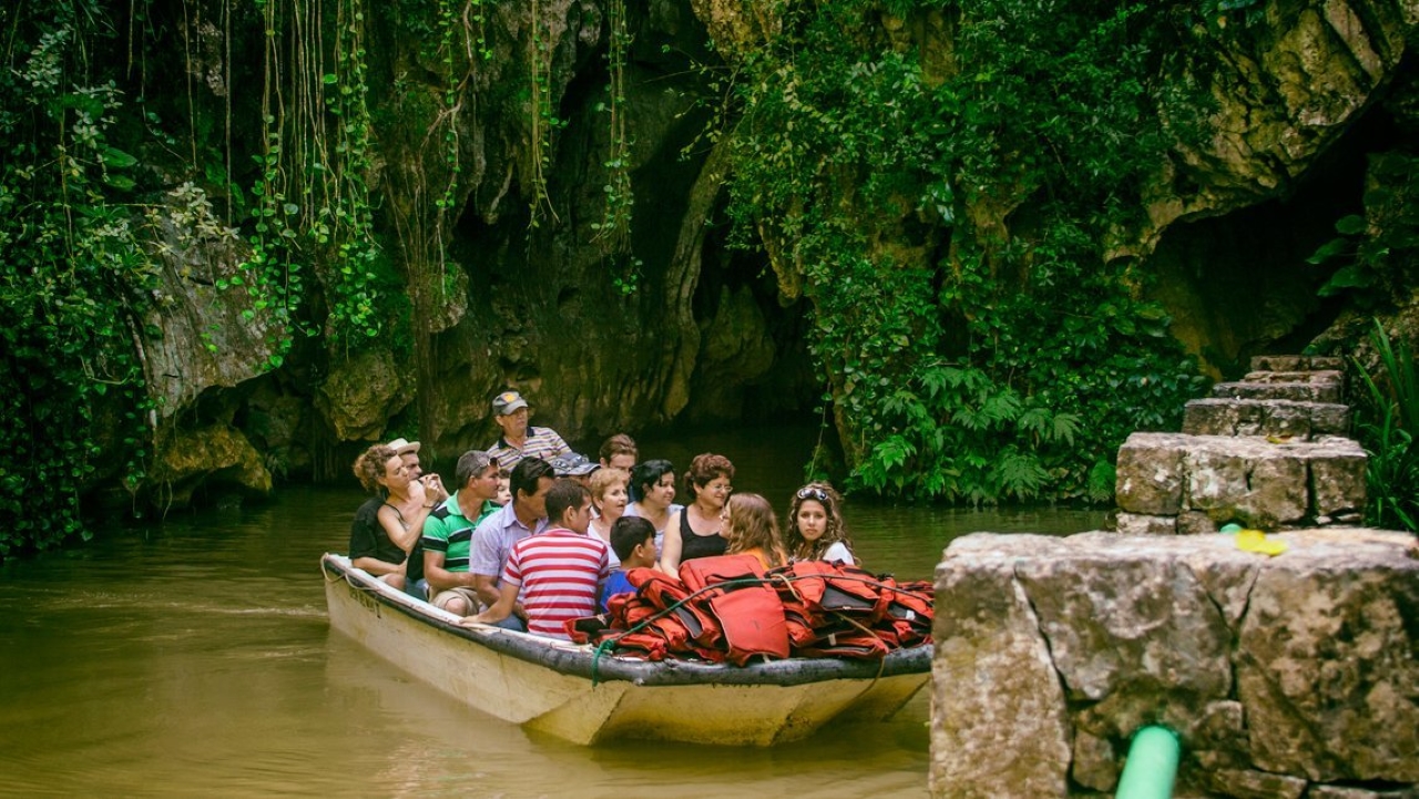 Cuba: Lovely Journey to Viñales: From Tobacco to Prehistory, a Unique Cultural Experience from Pinar del Río to Havana - Photo 3