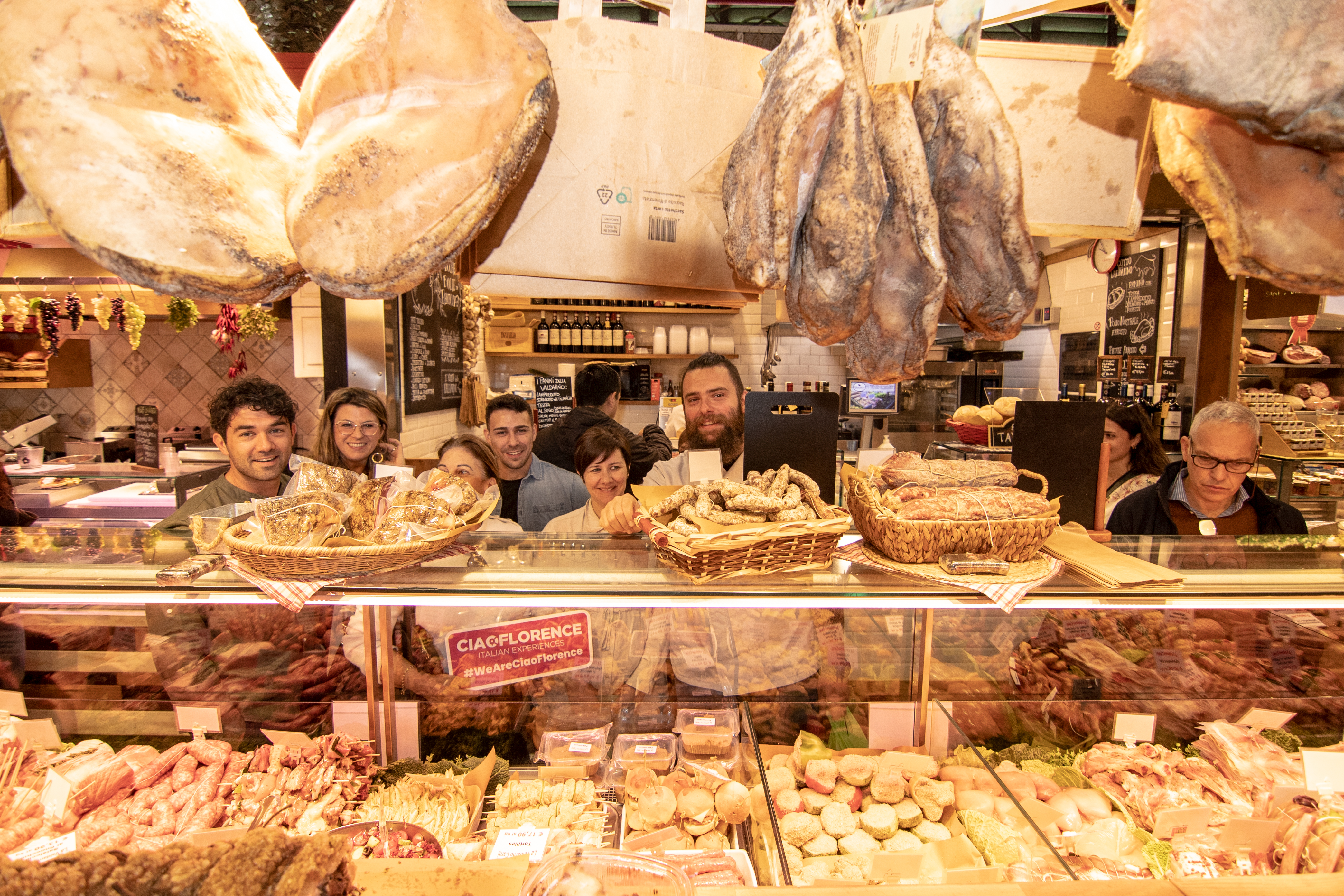 Tuscan Flavors: A Private Hands-On Cooking Adventure in Florence - Photo 12