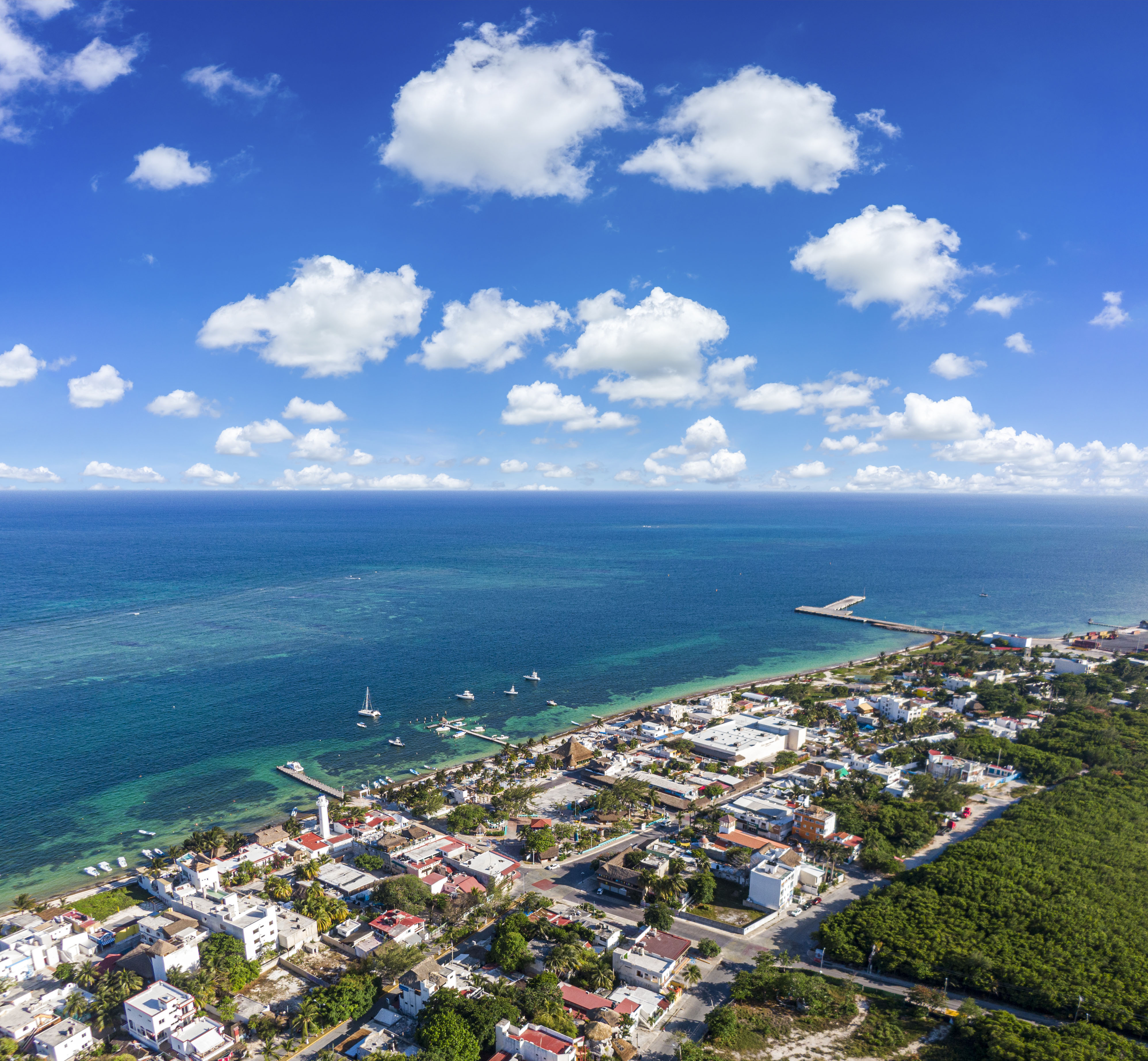 Beach Taco Tour Puerto Morelos — 25/29