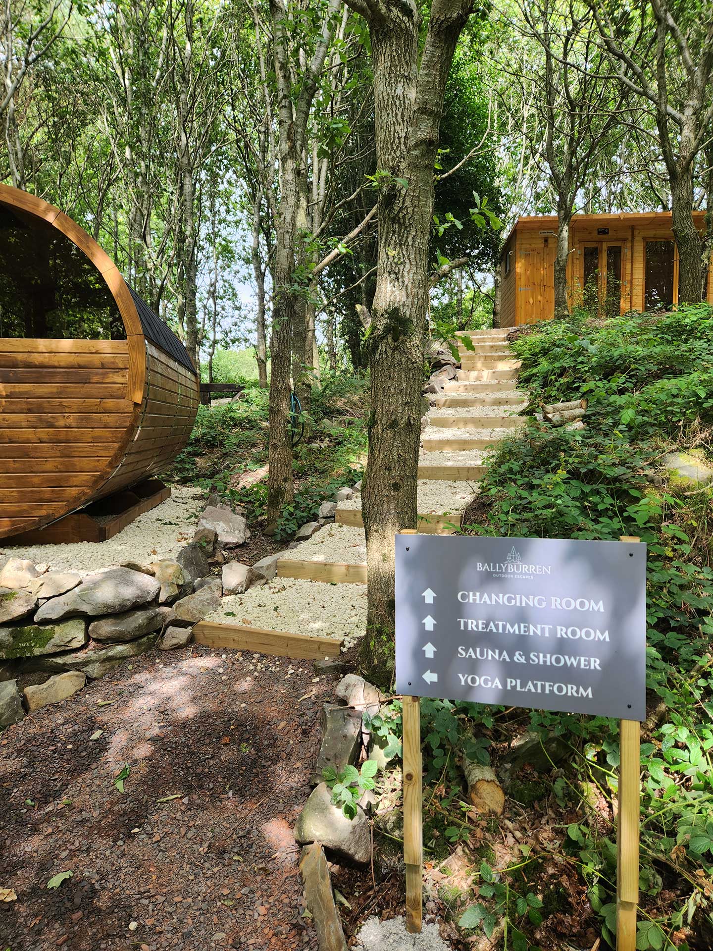 Immersive Reset Morning – photo 2