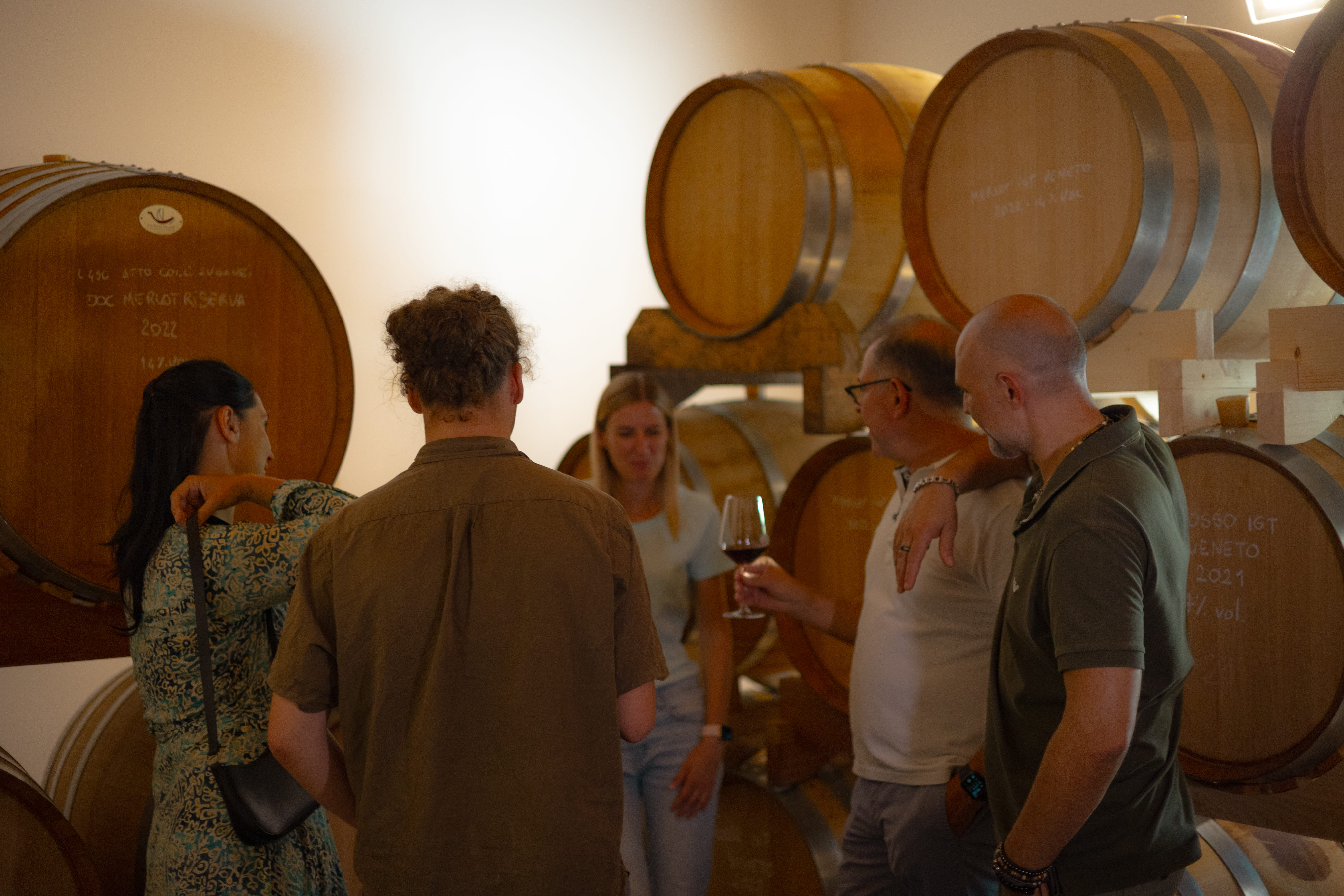 From Venice: Wine Tour on the Euganean Hills - Photo 6