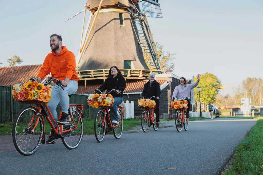 Dutch Countryside Adventure Bike Tour – Image 1 | WeShare