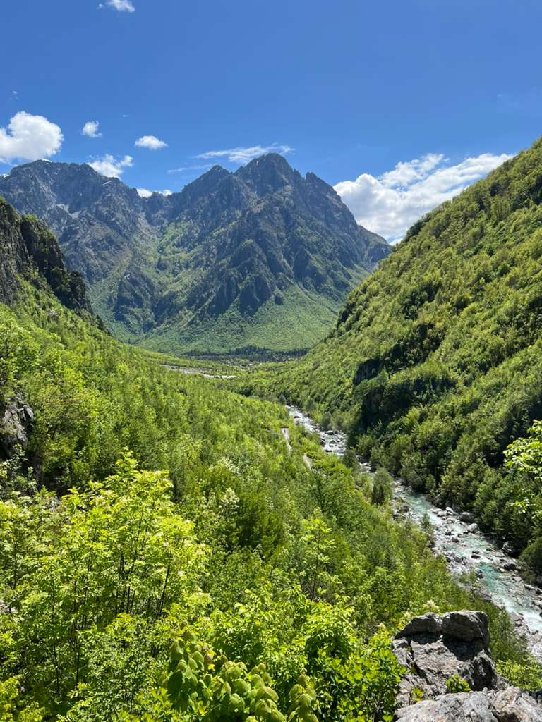 Daily tour from Shkodër: Bogë - Theth - Photo 2
