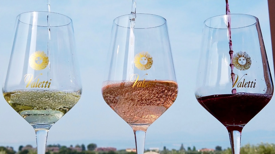 Tasting of 6 rosè and white wines in Bardolino with Lake View - Photo 4