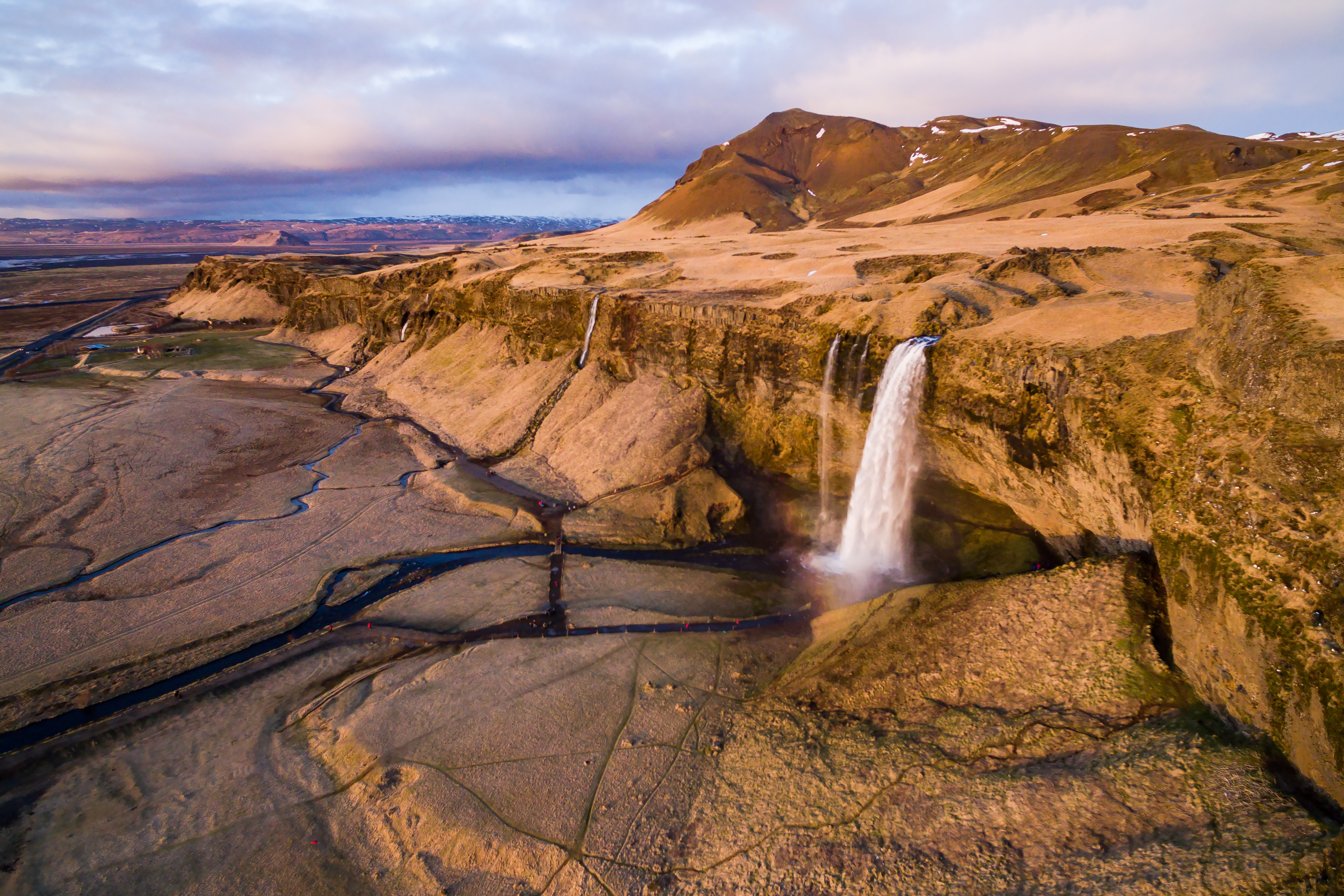 South Coast & Northern Lights Small Group Tour from Reykjavík - photo 11