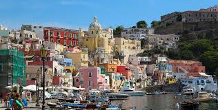  Ischia & Procida: Boat experience departing from Sorrento - Photo 2