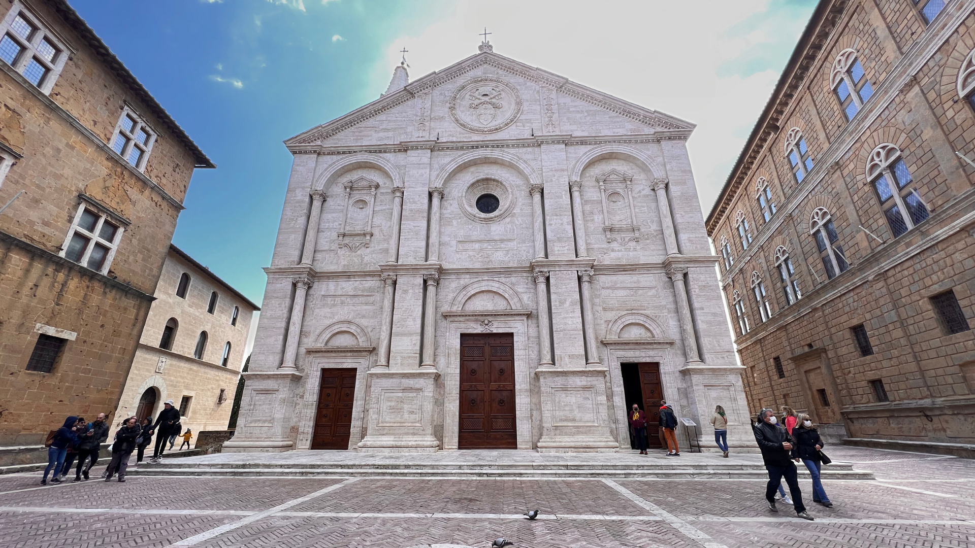 From Siena:  Pienza and Montepulciano ES - Photo 23