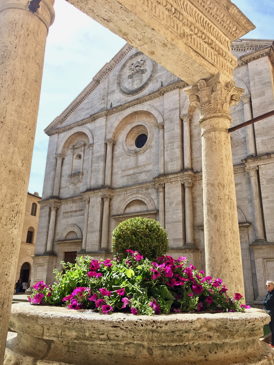 Private Tour: Val d’Orcia in Style, with Winery Lunch & Scenic Views - Photo 2