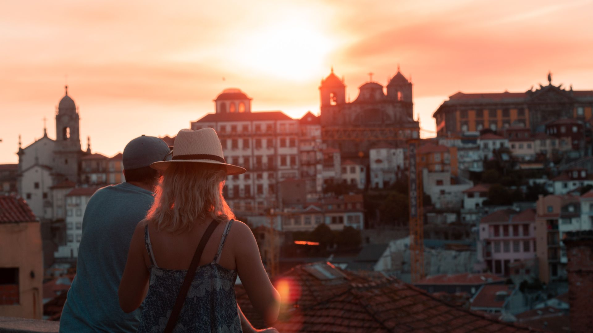 Oporto Wine Tour & One-Hour Fado Experience - Photo 13