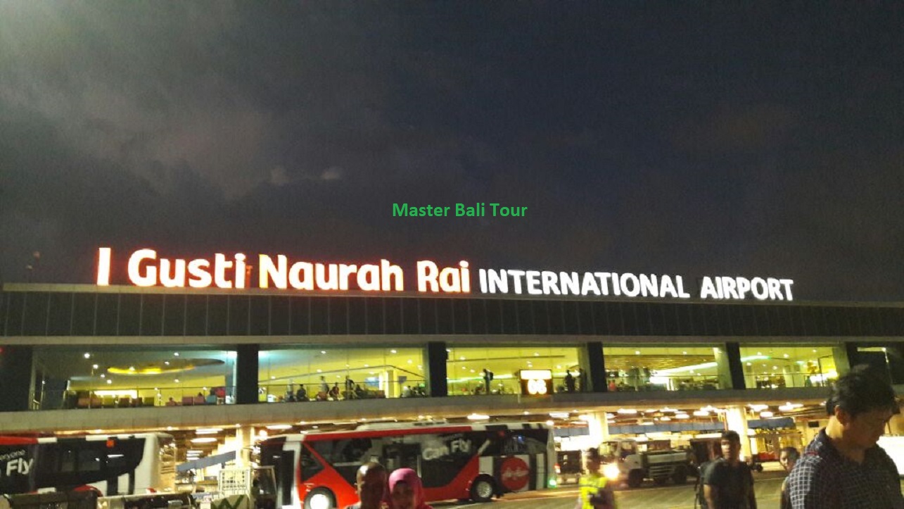 Traslado privado de llegada desde el aeropuerto de Bali al área de Singaraja, Lovina y Buleleng - Foto 2