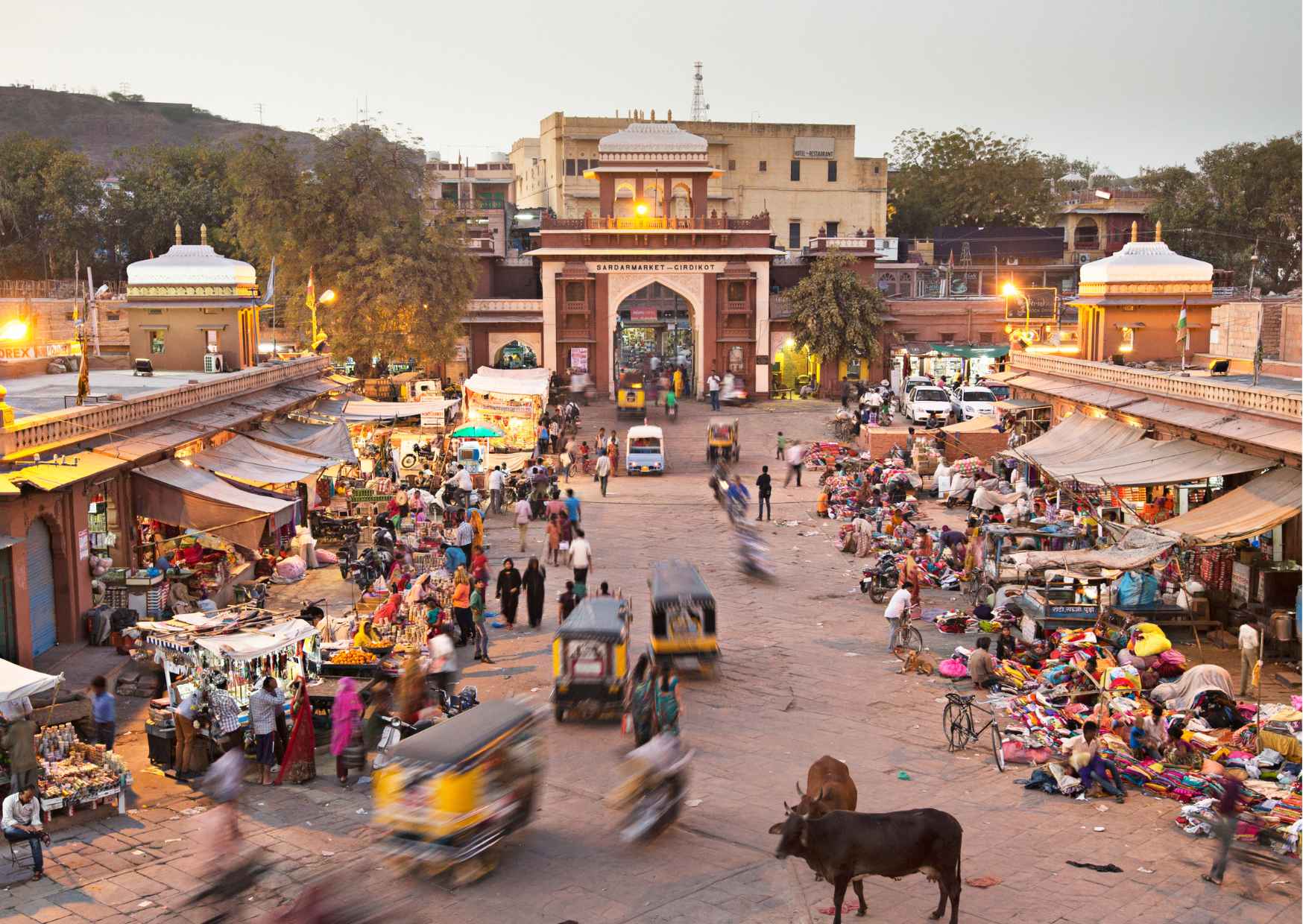 Jodhpur Walking Tour  - Photo 7