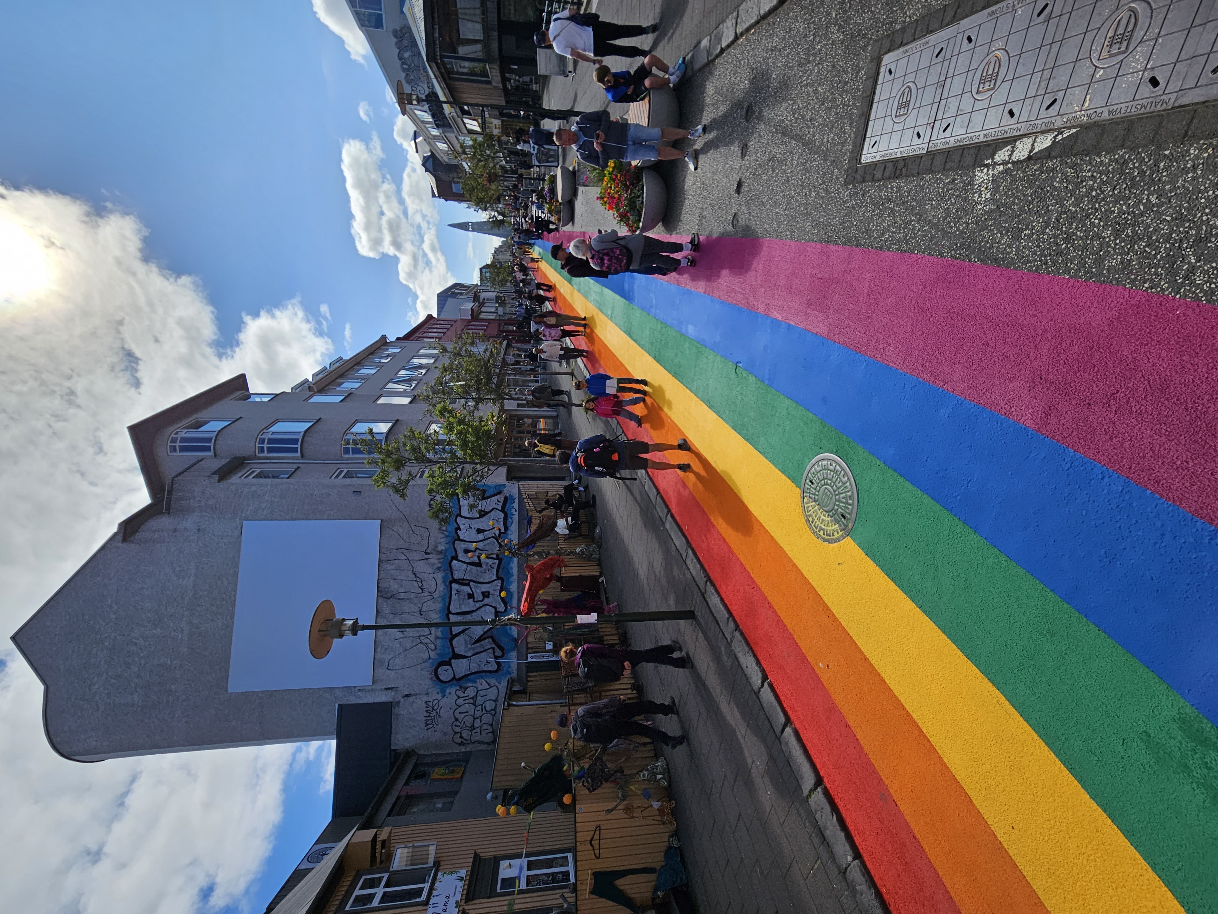 Street Food Walk Reykjavik - photo 10