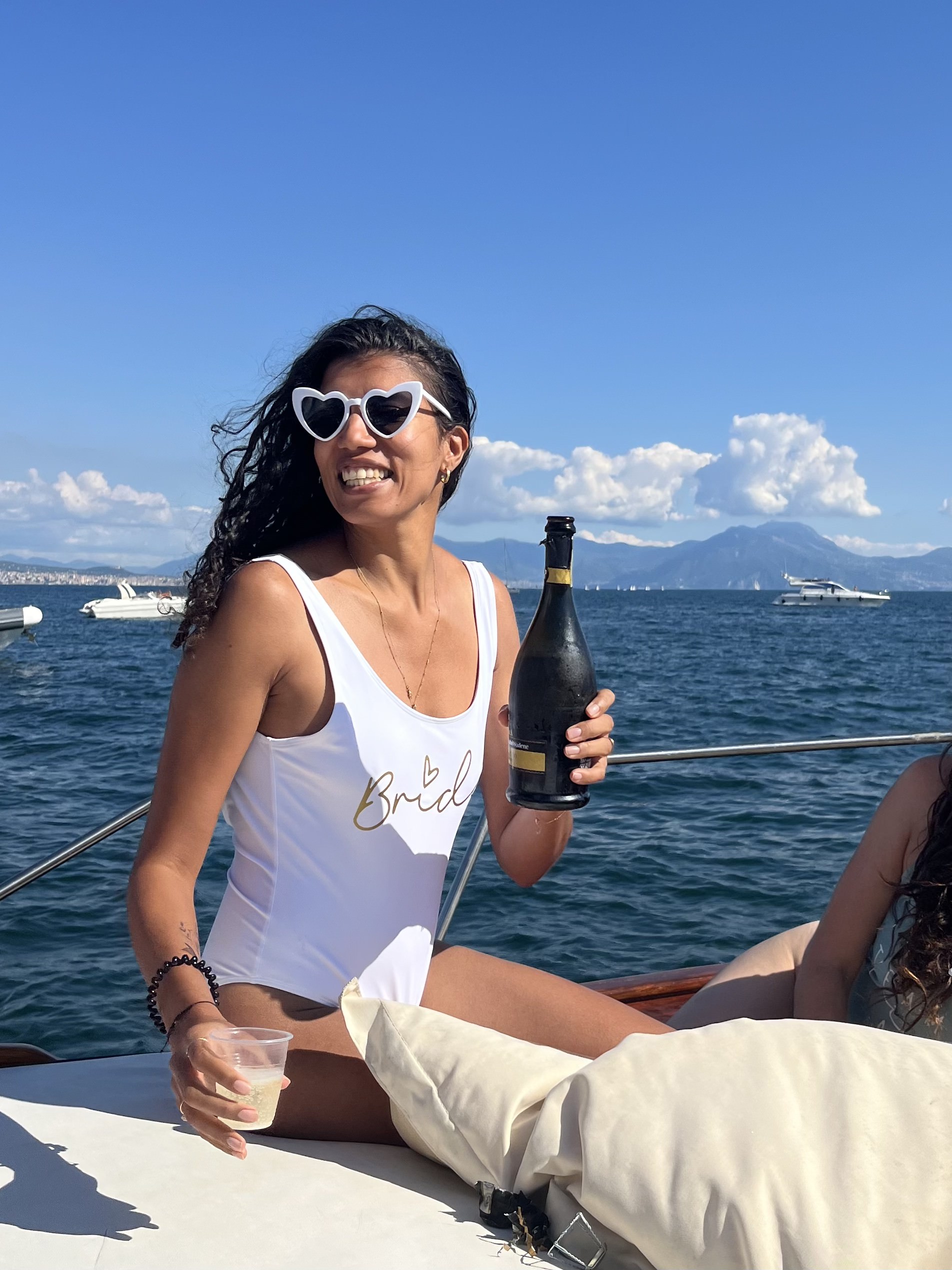 Private Boat Tour in the Gulf of Naples with Skipper - Photo 6