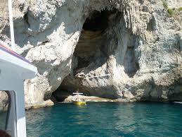Capri boat experience - Photo 6
