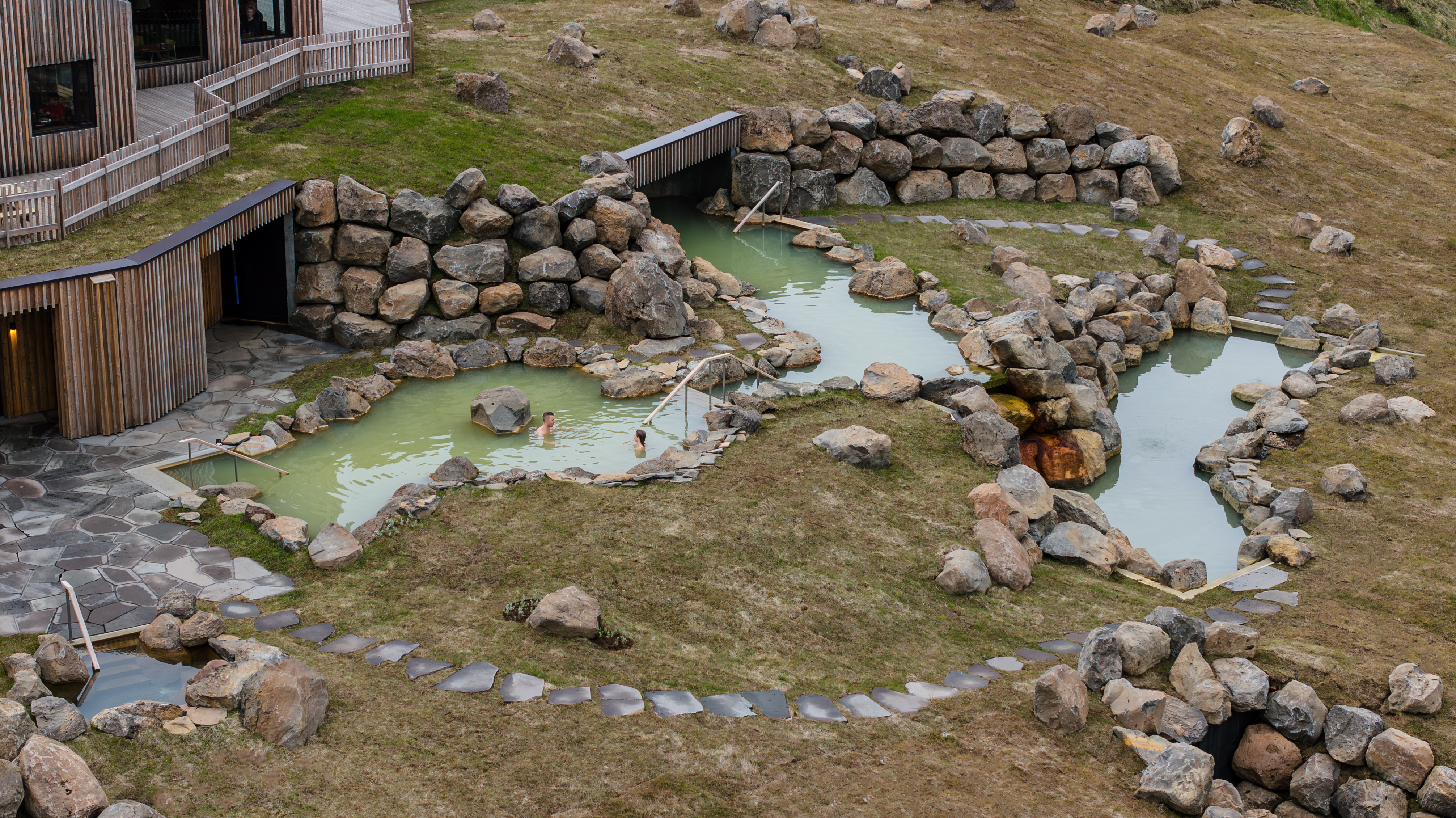 Highland Baths | Hálendisböðin - photo 4