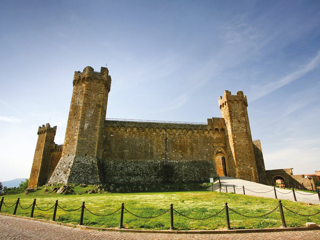 Tuscany Wine & Hills from Florence