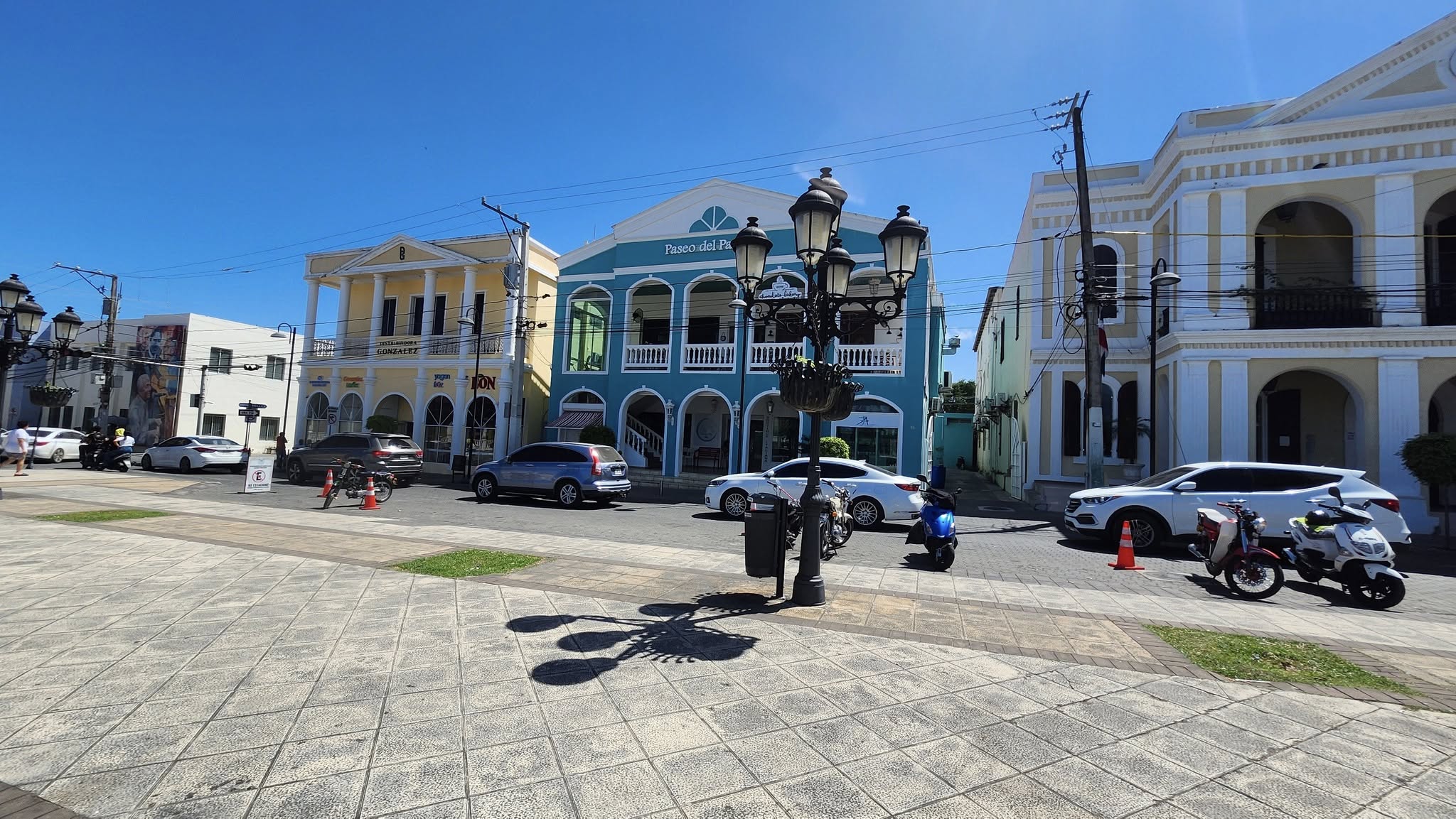 Tour por la ciudad de Puerto Plata: Historia, Cultura - Foto 4