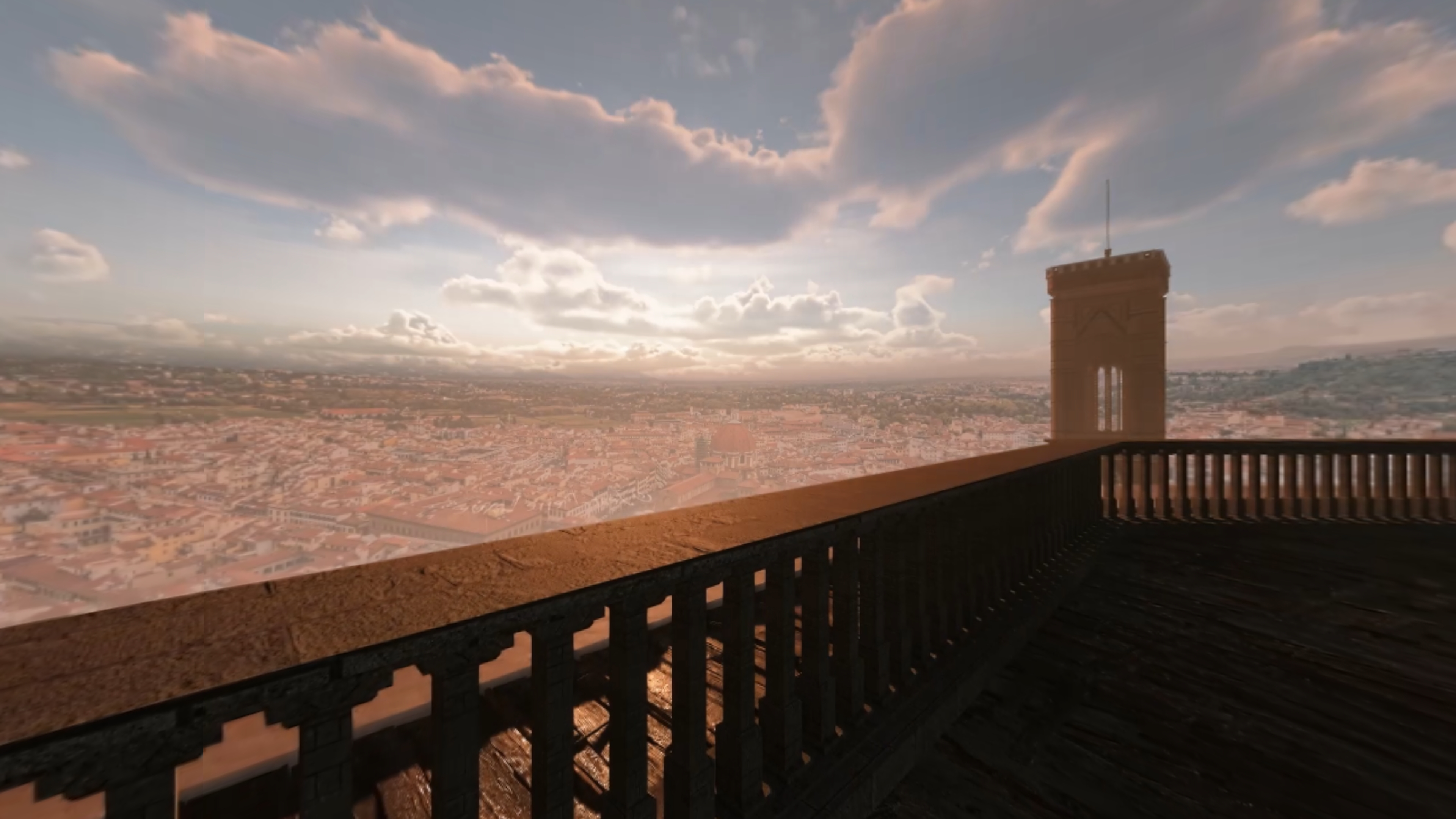 Brunelleschi's Dome – Immersive Experience in Florence  - Photo 7