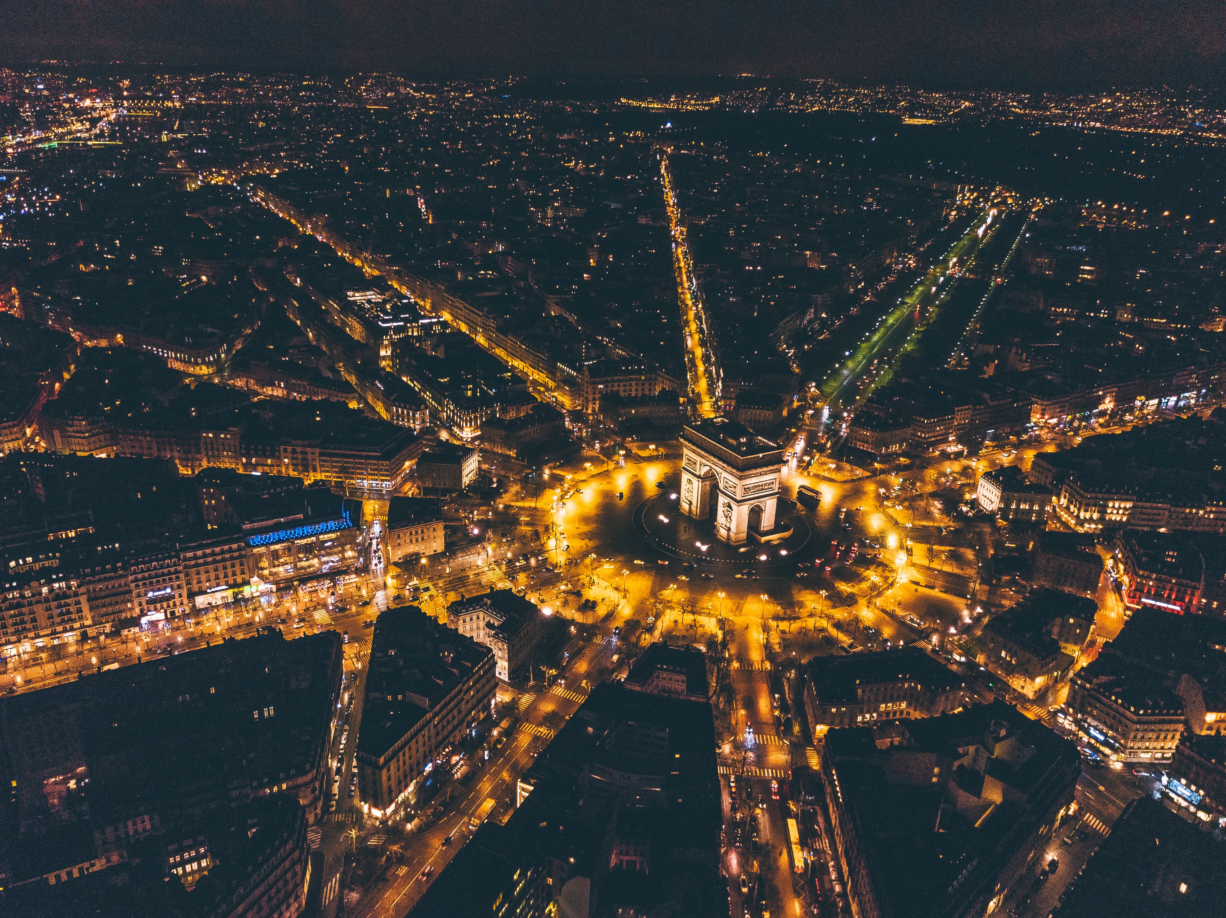 Escapadas a la ciudad de París: 03 noches / 04 días - Foto 5