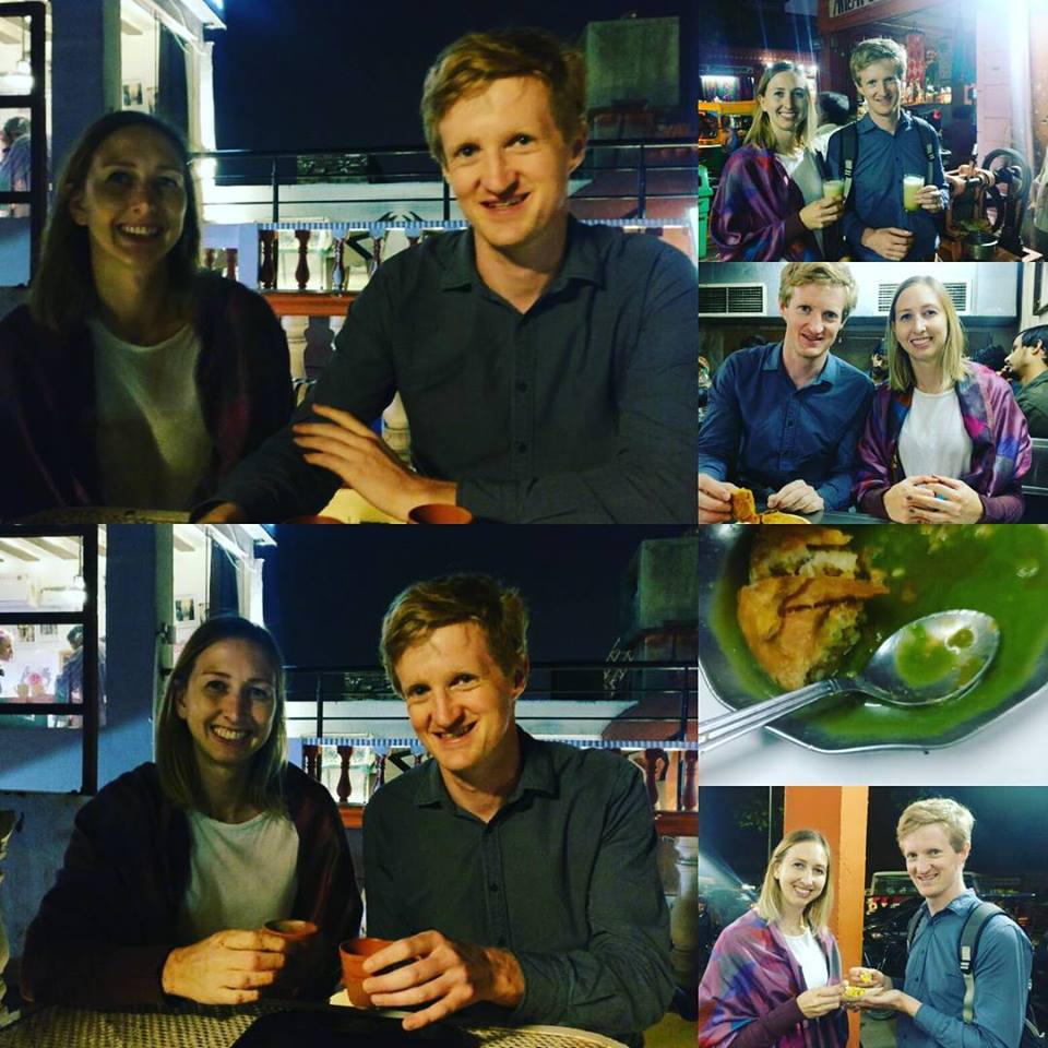 Food Walk Tour Chennai - Photo 3