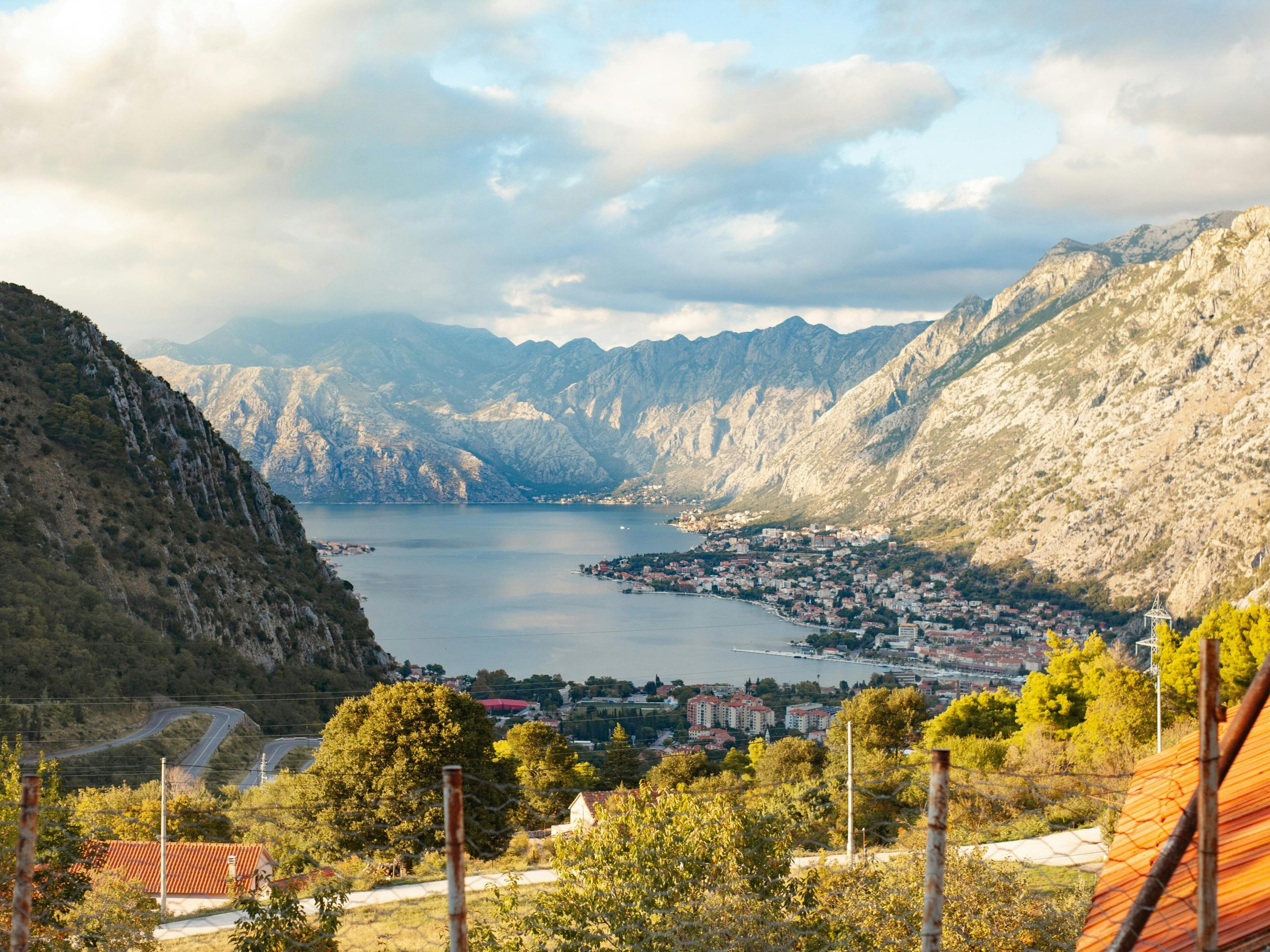 Day Tour of Budva and Kotor from Tirana - Small group - Photo 7