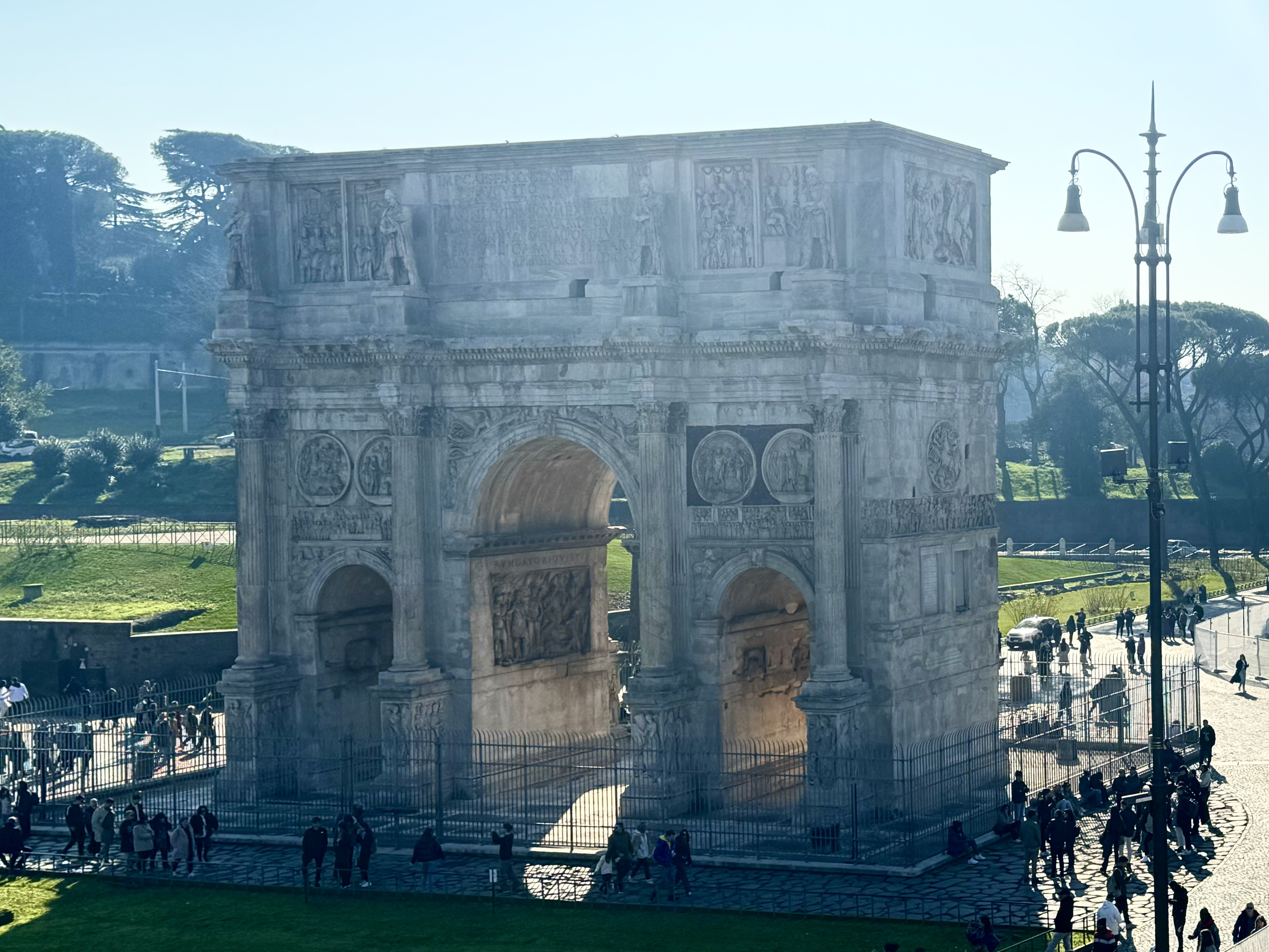  Rome in one Day Private Tour | Best of Rome and Hotel pick-up - Photo 11
