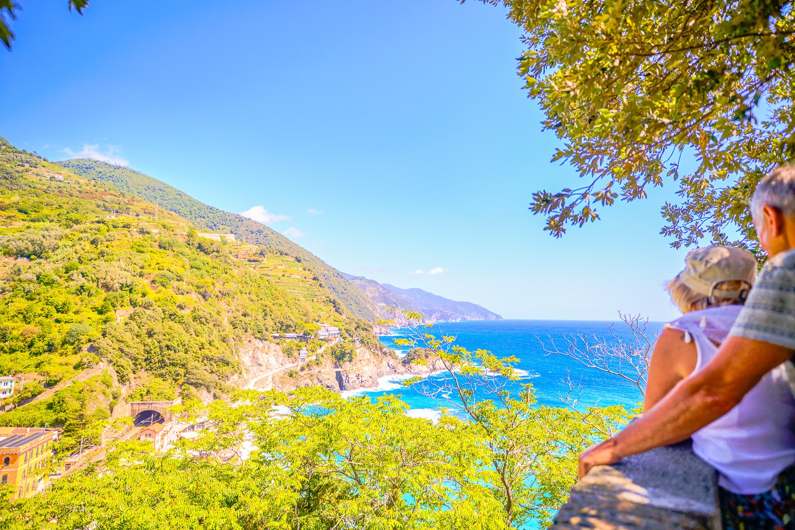 Full-Day Small-Group Cinque Terre Tour from Florence - Photo 18