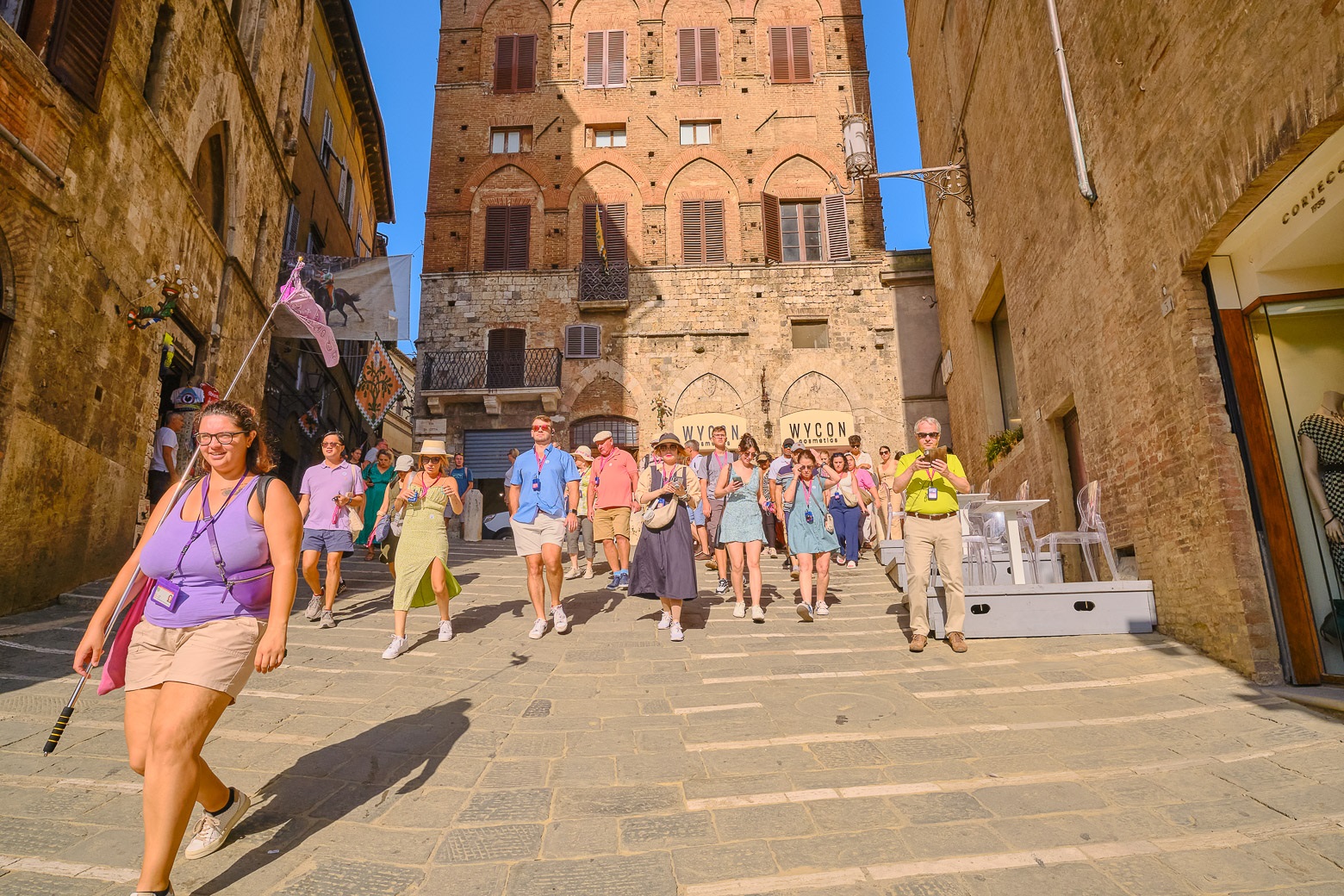 Tuscany Highlights Guided Small-Group Tour from Florence - Photo 9